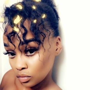 Meet your Posher, Janell